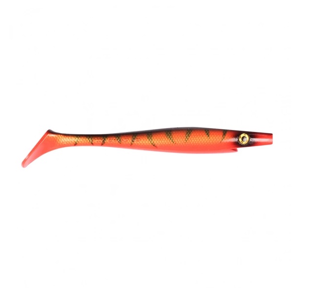 BFT Pig Shad 23cm/90g - 11