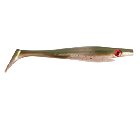 BFT Pig Shad 23cm/90g - 3