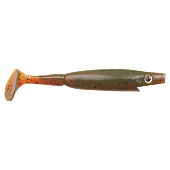 BFT Piglet Shad 12cm/12g 2-pack - 5