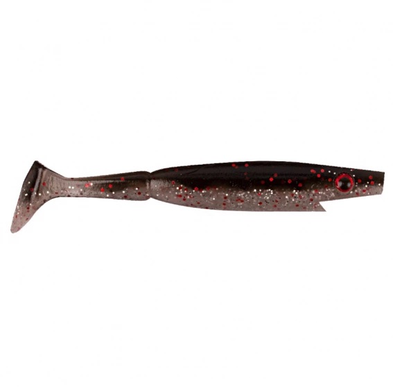 BFT Piglet Shad 12cm/12g 2-pack - 6