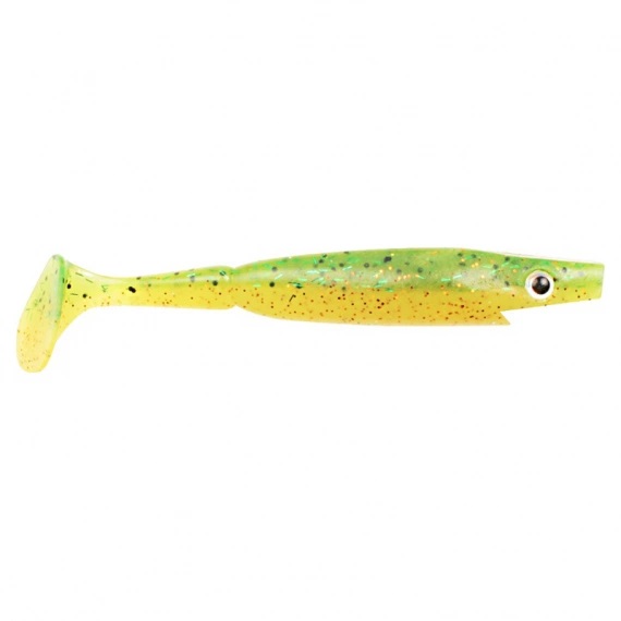 BFT Piglet Shad 12cm/12g 2-pack - 4