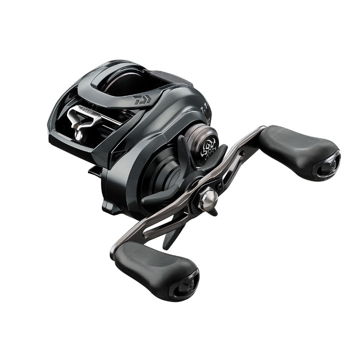 Daiwa Tatula TWS 300H/HS