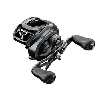 Daiwa Tatula TWS 300H/HS