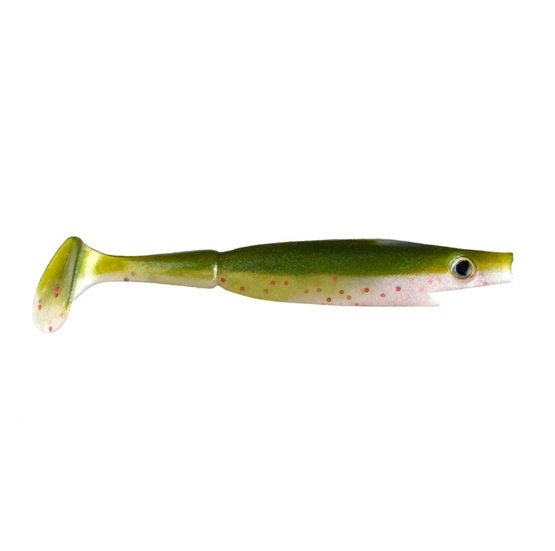 BFT Piglet Shad 10cm/7g 3-pack - 16