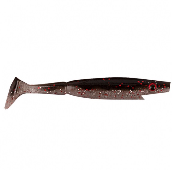 BFT Piglet Shad 10cm/7g 3-pack - 14