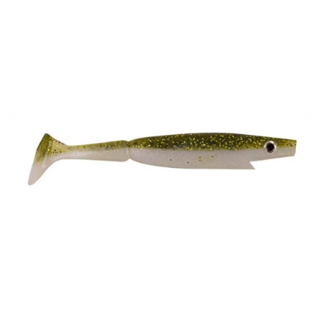 BFT Piglet Shad 10cm/7g 3-pack - 13