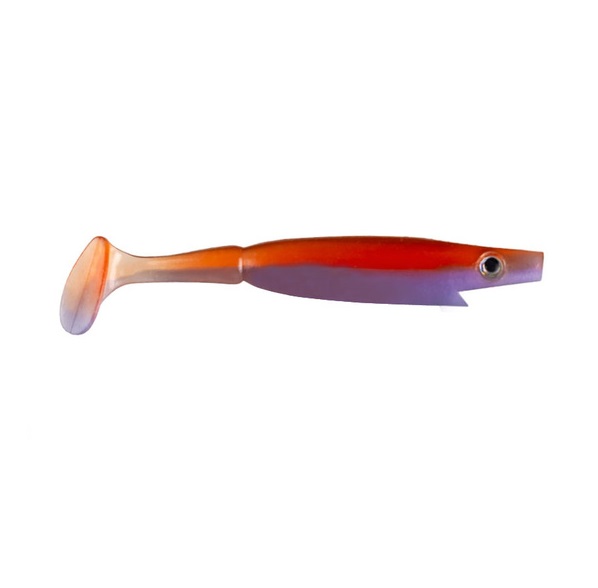 BFT Piglet Shad 10cm/7g 3-pack - 17
