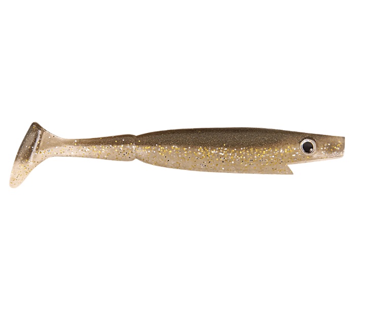 BFT Piglet Shad 10cm/7g 3-pack - 27