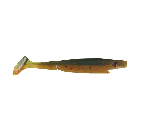 BFT Piglet Shad 10cm/7g 3-pack - 20