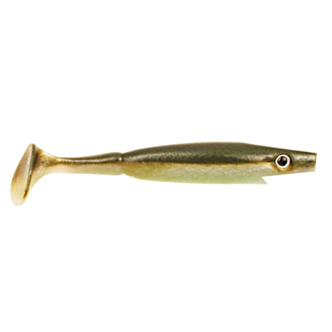 BFT Piglet Shad 10cm/7g 3-pack - 2