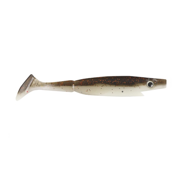 BFT Piglet Shad 10cm/7g 3-pack - 21