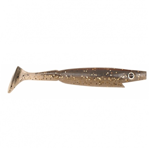 BFT Piglet Shad 10cm/7g 3-pack - 15