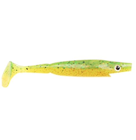 BFT Piglet Shad 10cm/7g 3-pack - 5