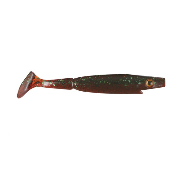 BFT Piglet Shad 10cm/7g 3-pack - 19
