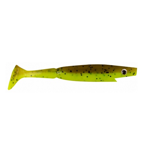 BFT Piglet Shad 10cm/7g 3-pack - 10
