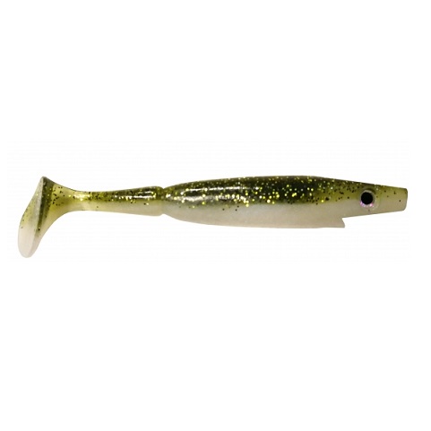BFT Piglet Shad 10cm/7g 3-pack - 9