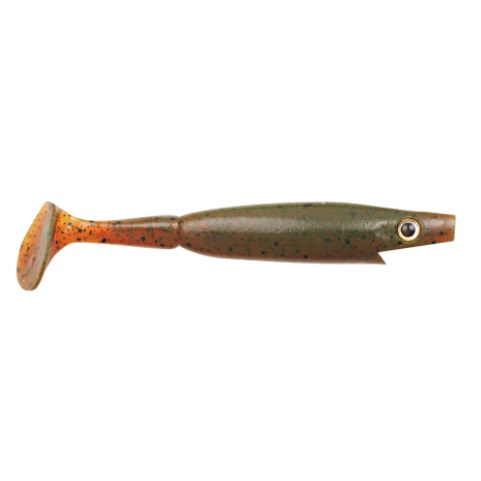 BFT Piglet Shad 10cm/7g 3-pack - 7