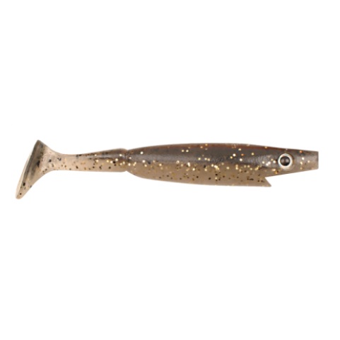 BFT Piglet Shad 10cm/7g 3-pack - 6
