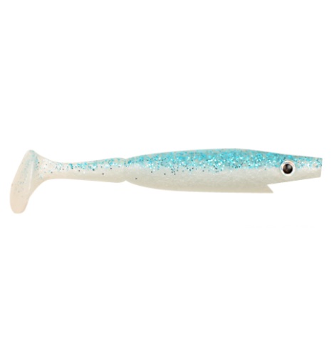 BFT Piglet Shad 10cm/7g 3-pack - 3