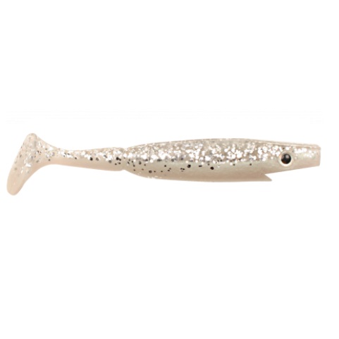 BFT Piglet Shad 10cm/7g 3-pack - 12