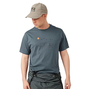 Guideline The Waterfall ECO T-Shirt