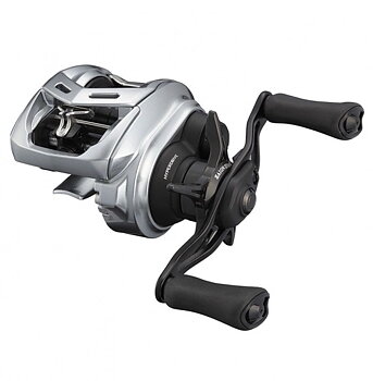 Daiwa Alphas 21 SV TW 800XHL