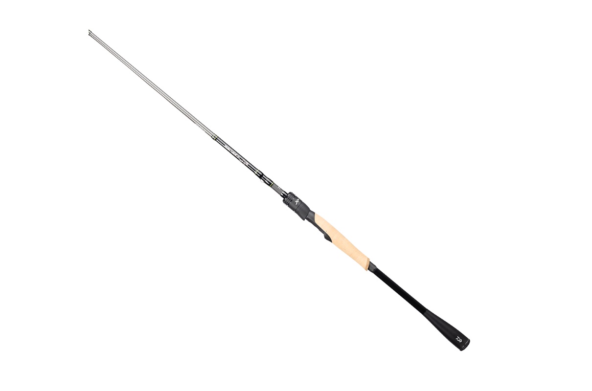 Daiwa Prorex XR  7´ - 3