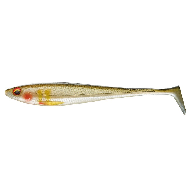 Daiwa Duckfin Shad 3,5"/9cm - 2
