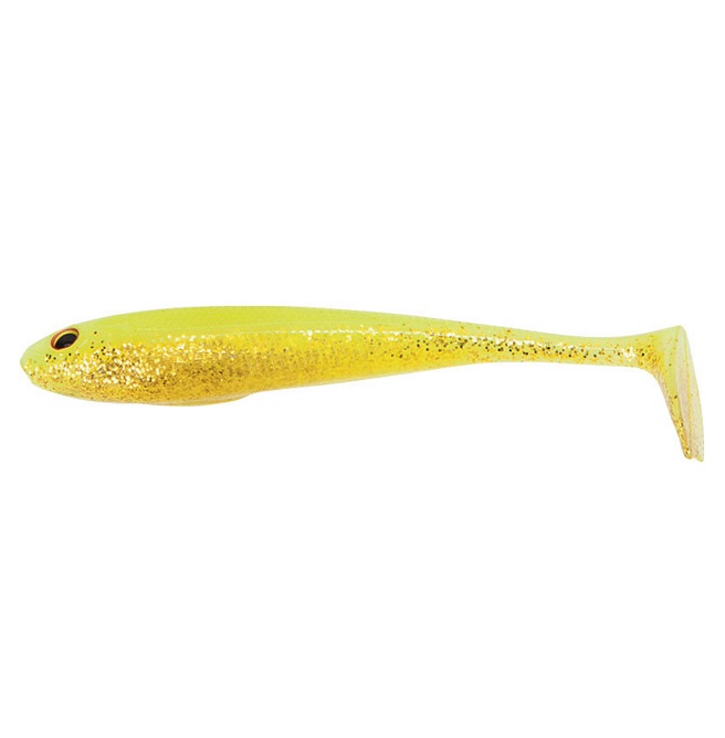 Daiwa Duckfin Shad 3,5"/9cm - 3