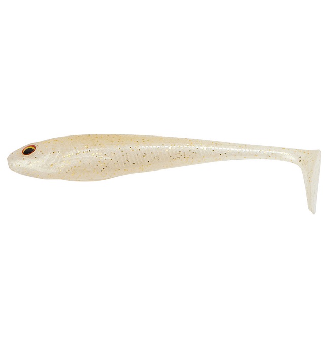 Daiwa Duckfin Shad 3,5"/9cm - 5