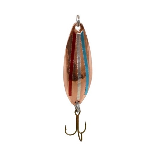 Jemtlands Fiskeverkstad Jamtreptilen 12g - 3