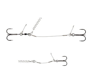 ABU/SZ Shallow Stinger 2-pack (2020)