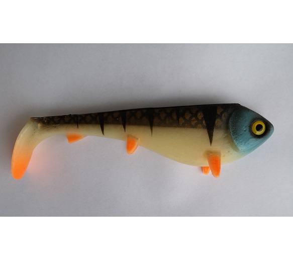 Bordi Lures Blörten 15cm/42g