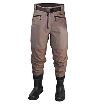 Scierra CC3 XP Waist Med Stövel