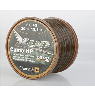 Prologic XLNT HP Camo 1000m