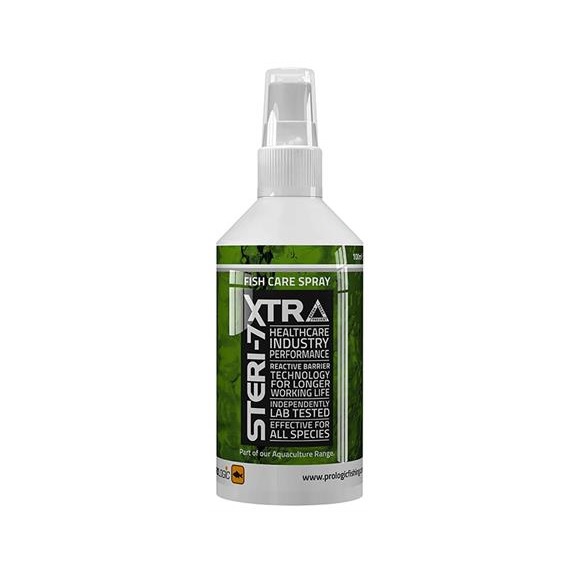 Prologic Steri-7 Fish Care Antiseptic Spray 100ml