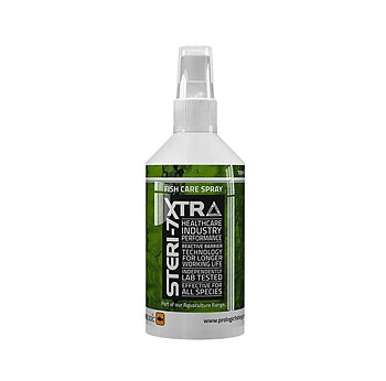 Prologic Steri-7 Fish Care Antiseptic Spray 100ml