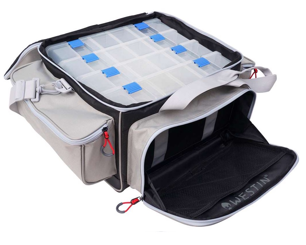 Westin W3 Lure Loader - 6