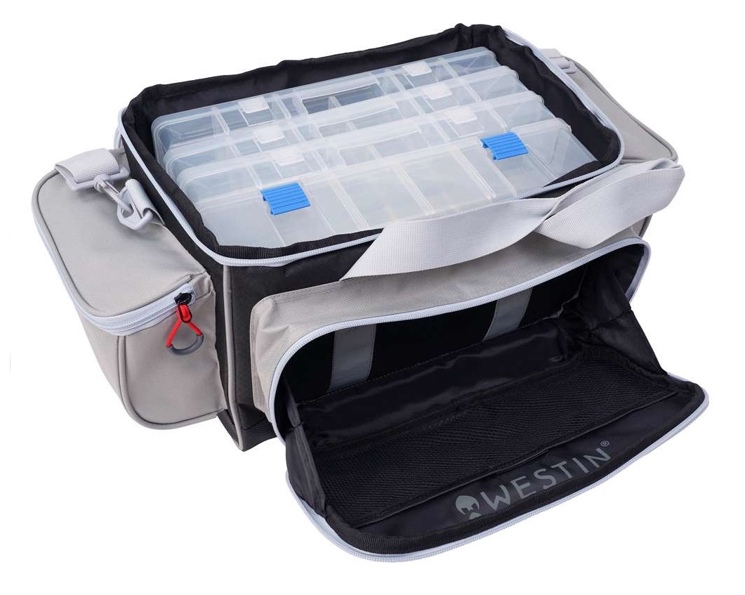 Westin W3 Lure Loader - 4