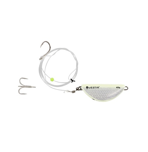 Westin Halibut Anti Twist Rig