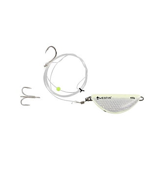 Westin Halibut Anti Twist Rig
