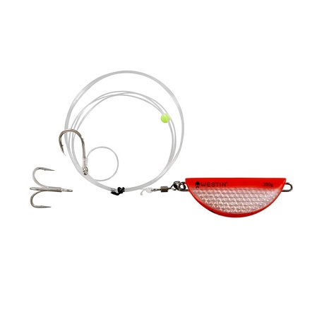 Westin Halibut Anti Twist Rig - 2