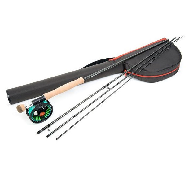 Guideline Epik Pike Kit 9´ #9