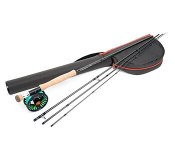 Guideline Epik Pike Kit 9´ #9