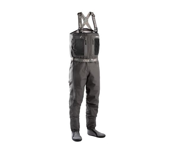 Guideline Laxa Wader 2.0