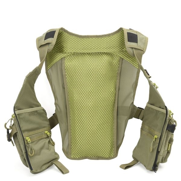 Vision Mega Bra Chest Pack - 3