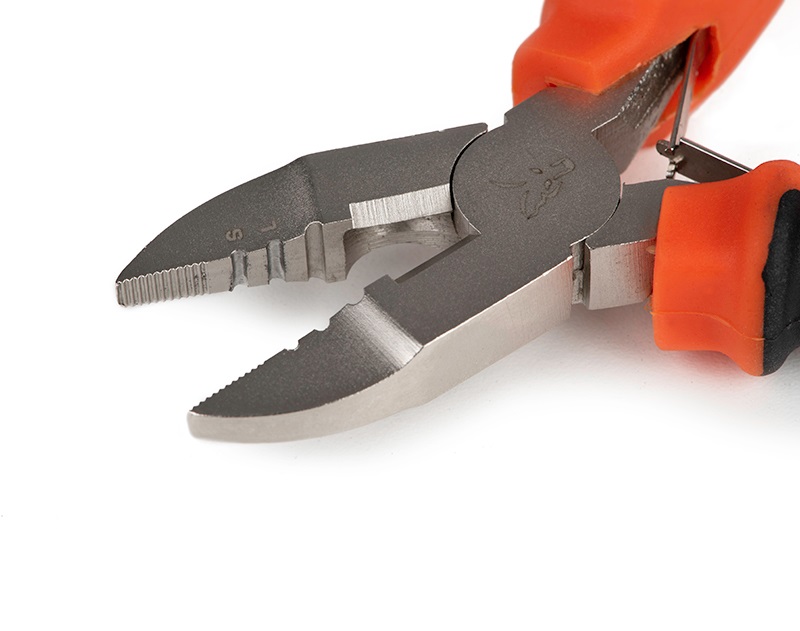 Fox Edges Crimp Plier - 2