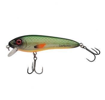 ABU/SZ McCelly 140mm/64g