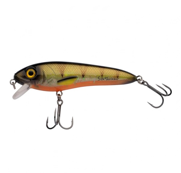 ABU/SZ McCelly 140mm/64g - 4