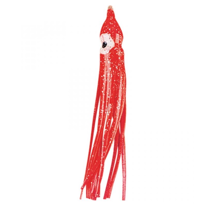 Bläckfiskar 12cm 3-pack - 3